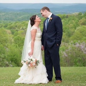 Meet your Posher, Bethany